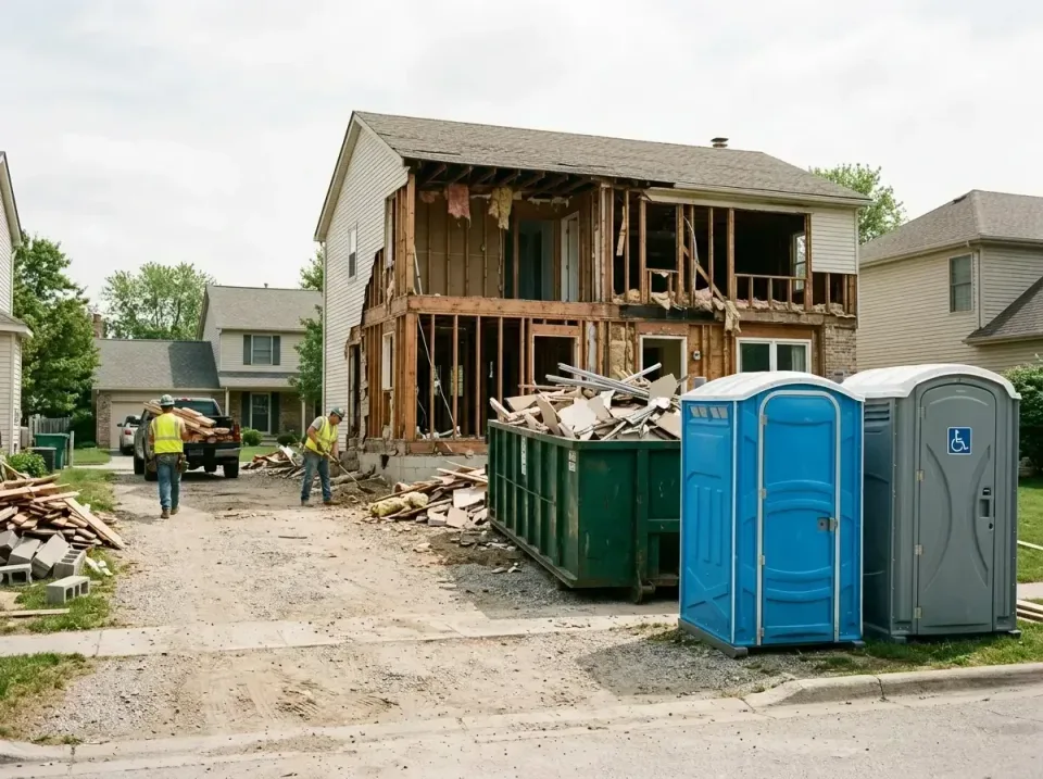 home-renovation-demolition-sit-010 — frequently asked questions, Portable Toilet & Dumpsters Rental in Orchard Mesa, CO